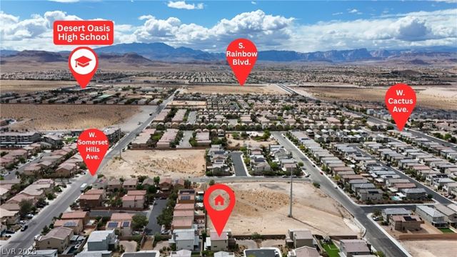 6147 Rock Arch Court, Las Vegas, NV 89141