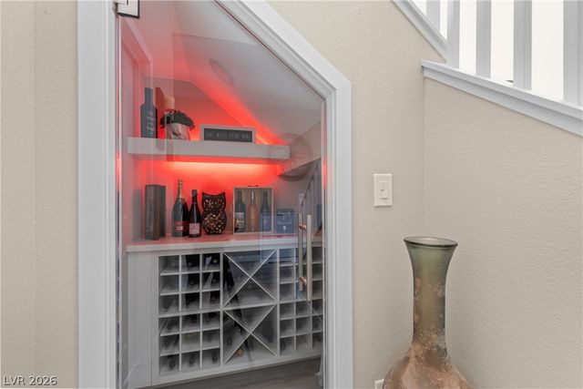 6147 Rock Arch Court, Las Vegas, NV 89141