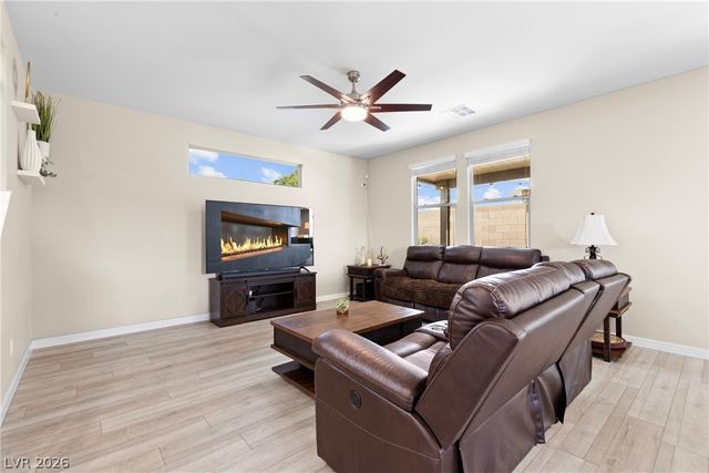 6147 Rock Arch Court, Las Vegas, NV 89141