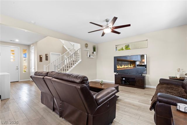 6147 Rock Arch Court, Las Vegas, NV 89141