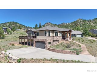 261 Solomon Drive, Estes Park, CO 80517