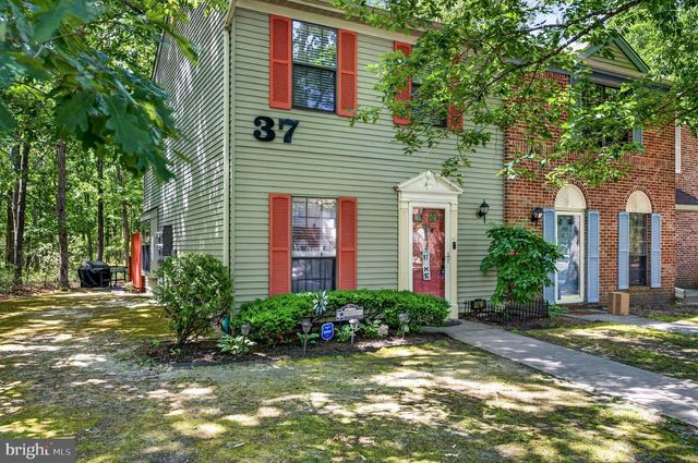 160 PATRIOTS CT, Absecon, NJ 08205