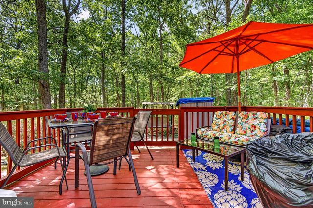 160 PATRIOTS CT, Absecon, NJ 08205