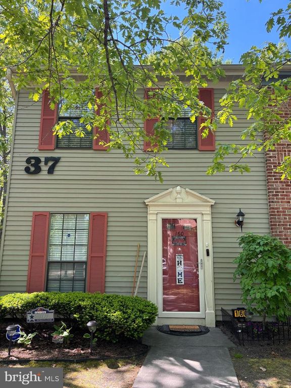 160 PATRIOTS CT, Absecon, NJ 08205