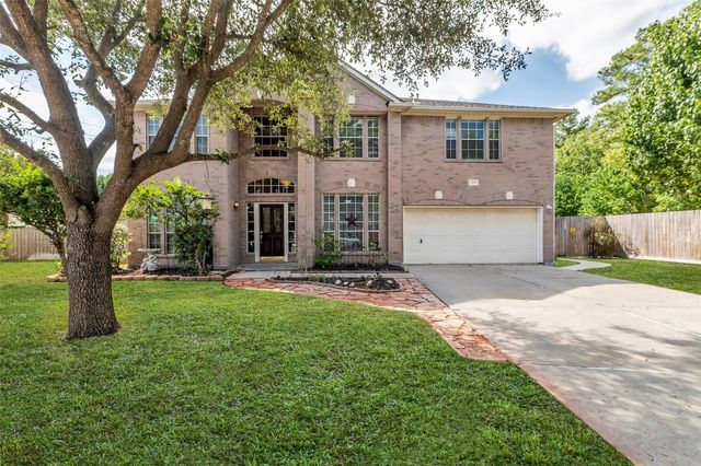 20702 La Cote Circle, Spring, TX 77388