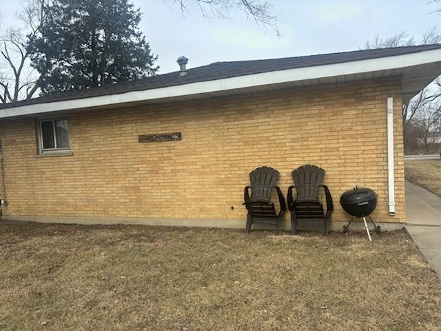 173 E 151st Street, Harvey, IL 60426