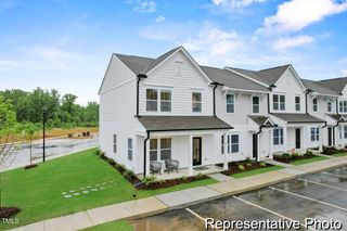 268 Camel Crazies Place 9, Lillington, NC 27546