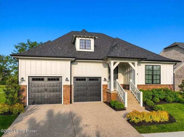17805 Shakes Creek Dr, Fisherville, KY 40023