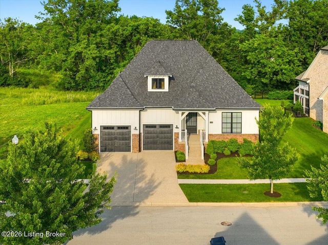 17805 Shakes Creek Dr, Fisherville, KY 40023