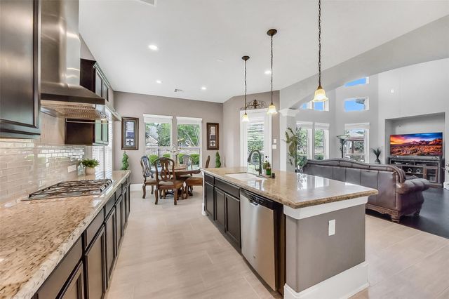 16102 Cottage Timbers Court, Houston, TX 77044