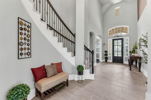 16102 Cottage Timbers Court, Houston, TX 77044