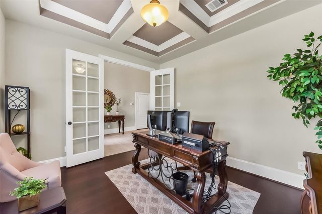 16102 Cottage Timbers Court, Houston, TX 77044