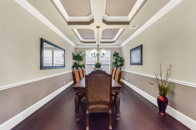 16102 Cottage Timbers Court, Houston, TX 77044