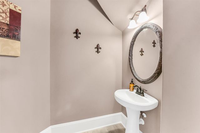 16102 Cottage Timbers Court, Houston, TX 77044