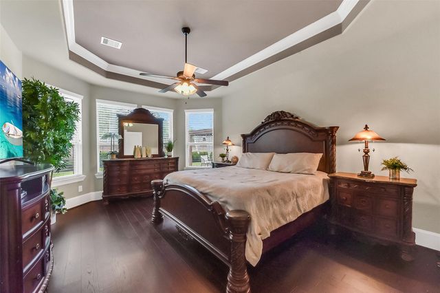 16102 Cottage Timbers Court, Houston, TX 77044