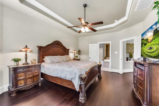 16102 Cottage Timbers Court, Houston, TX 77044