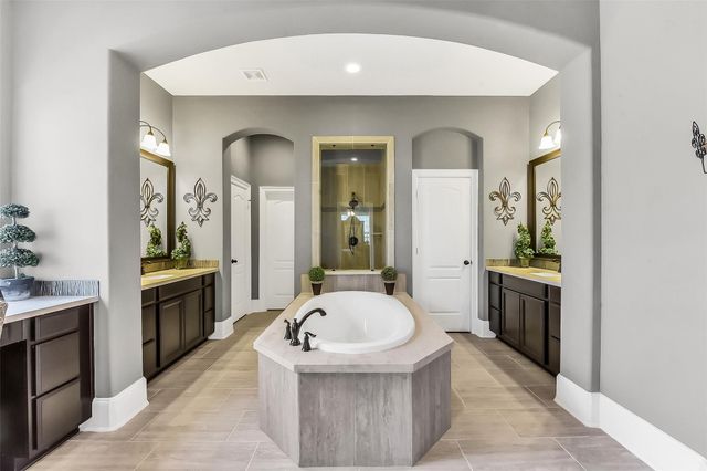 16102 Cottage Timbers Court, Houston, TX 77044