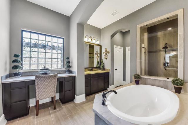 16102 Cottage Timbers Court, Houston, TX 77044