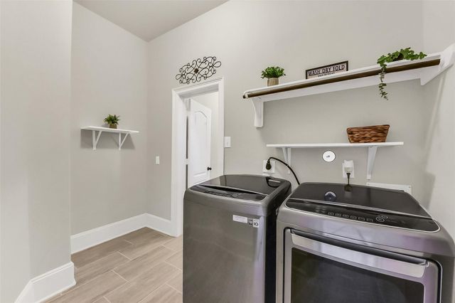 16102 Cottage Timbers Court, Houston, TX 77044