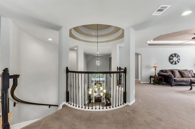 16102 Cottage Timbers Court, Houston, TX 77044