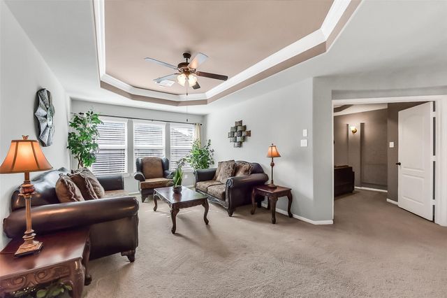 16102 Cottage Timbers Court, Houston, TX 77044