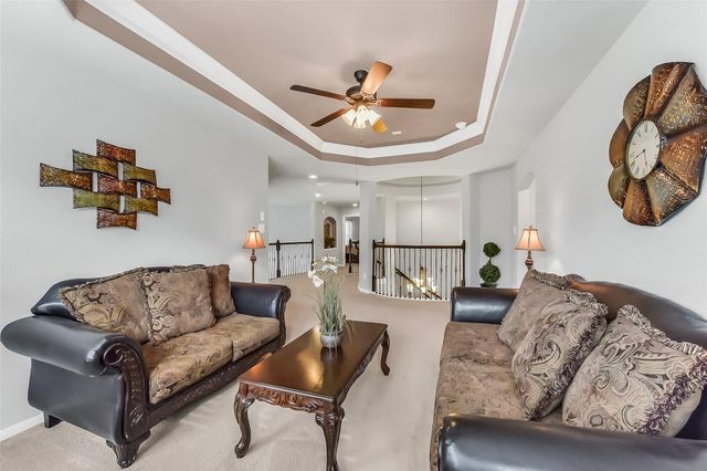 16102 Cottage Timbers Court, Houston, TX 77044