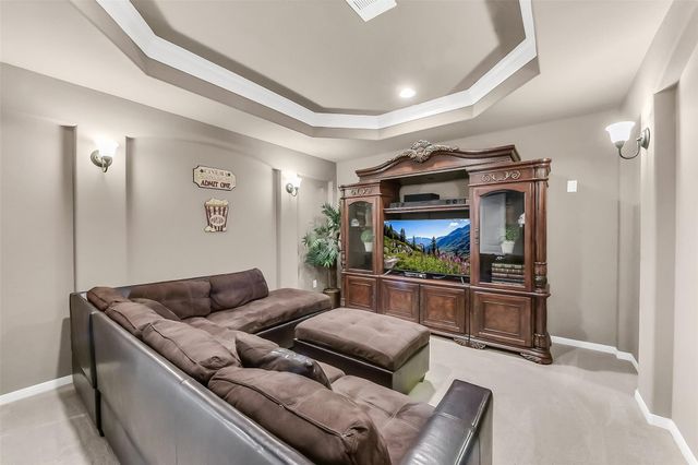 16102 Cottage Timbers Court, Houston, TX 77044