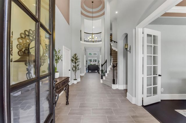 16102 Cottage Timbers Court, Houston, TX 77044