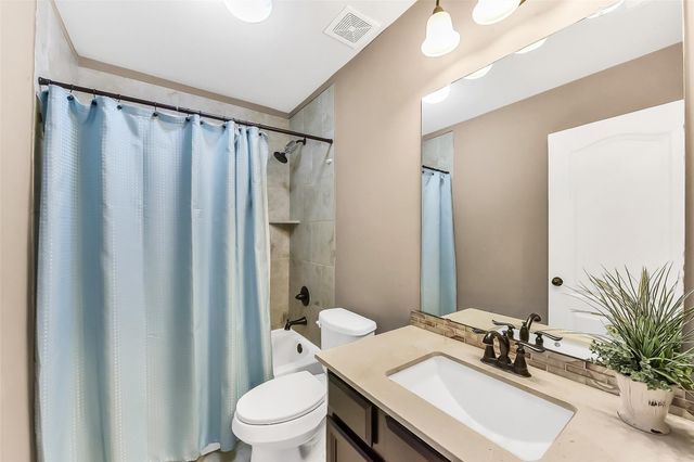 16102 Cottage Timbers Court, Houston, TX 77044