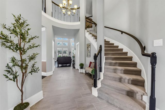 16102 Cottage Timbers Court, Houston, TX 77044