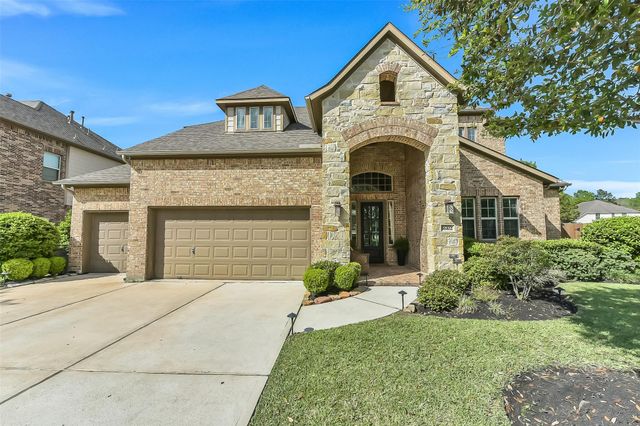 16102 Cottage Timbers Court, Houston, TX 77044