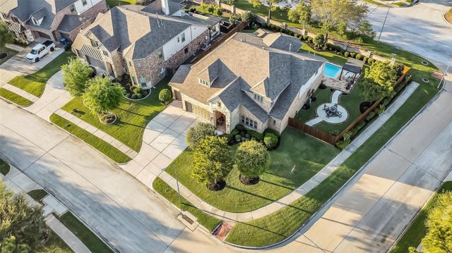 16102 Cottage Timbers Court, Houston, TX 77044