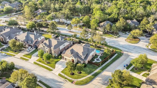 16102 Cottage Timbers Court, Houston, TX 77044