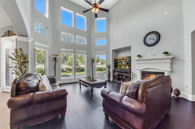 16102 Cottage Timbers Court, Houston, TX 77044