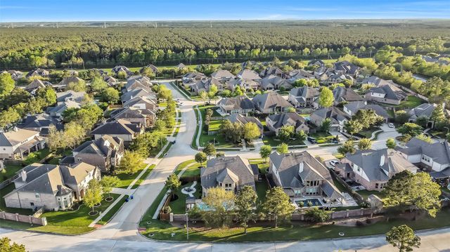 16102 Cottage Timbers Court, Houston, TX 77044