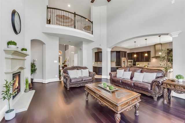 16102 Cottage Timbers Court, Houston, TX 77044