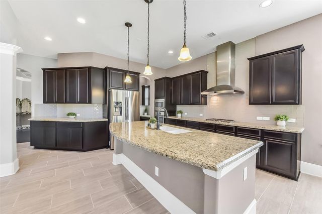 16102 Cottage Timbers Court, Houston, TX 77044