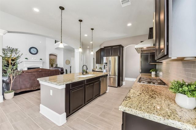 16102 Cottage Timbers Court, Houston, TX 77044