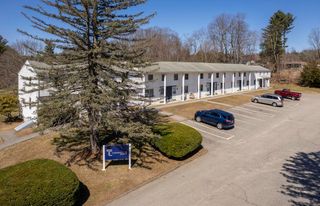 0 Townhouse Court, Spencer, MA 01562