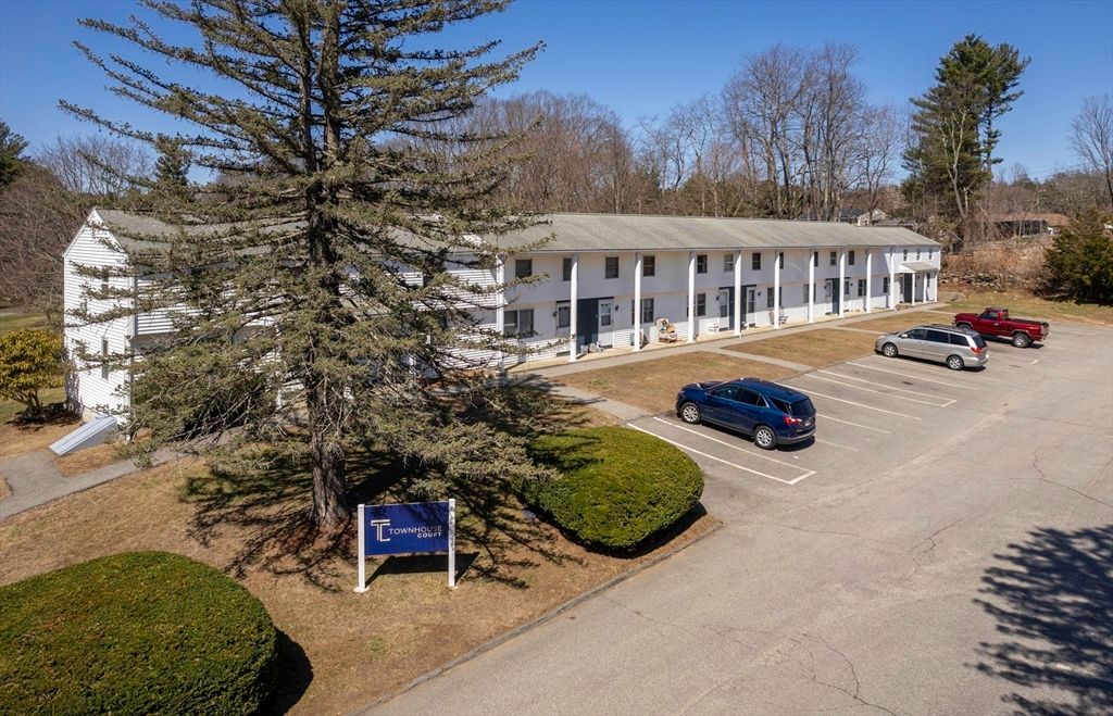 0 Townhouse Court, Spencer, MA 01562