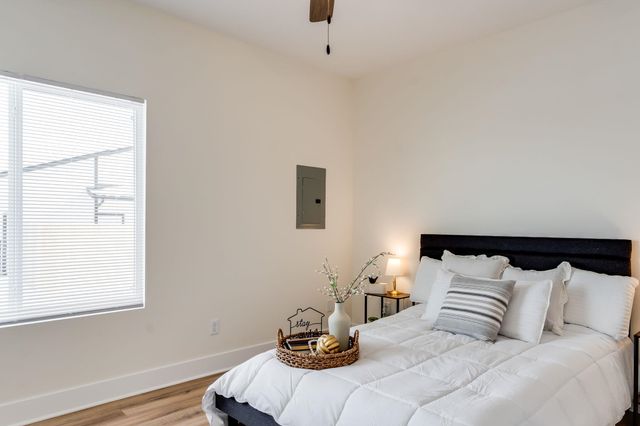 5700 E Bristol St., Bel Aire, KS 67220