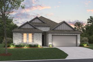 213 Glade Lane, Celina, TX 75009
