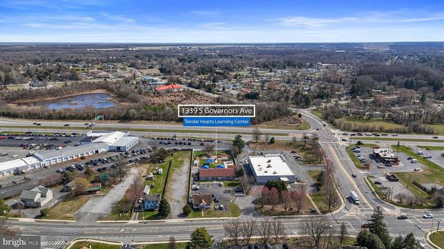 1339 S GOVERNORS AVE, Dover, DE 19904