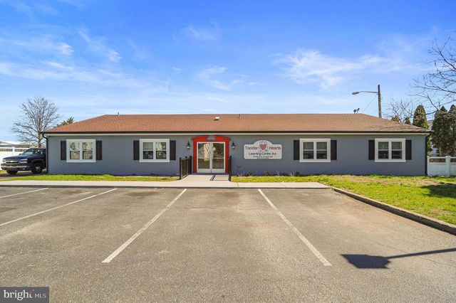 1339 S GOVERNORS AVE, Dover, DE 19904