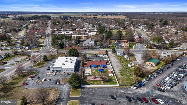 1339 S GOVERNORS AVE, Dover, DE 19904