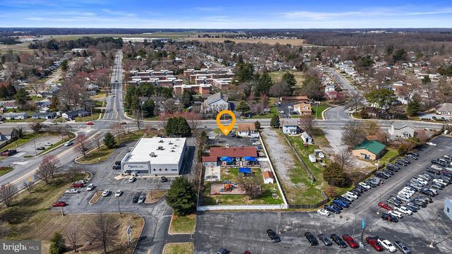 1339 S GOVERNORS AVE, Dover, DE 19904