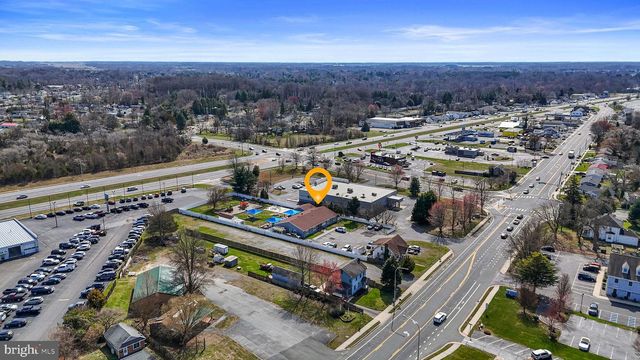 1339 S GOVERNORS AVE, Dover, DE 19904