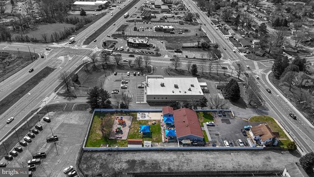 1339 S GOVERNORS AVE, Dover, DE 19904