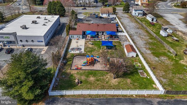 1339 S GOVERNORS AVE, Dover, DE 19904