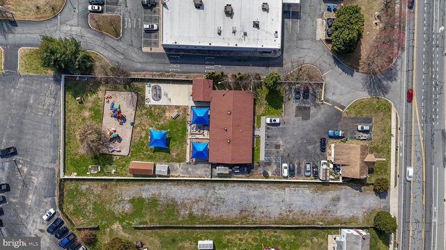 1339 S GOVERNORS AVE, Dover, DE 19904